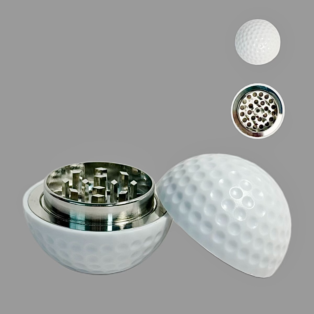 Tools Work - 2 Inch 5cm Golf Ball 3
