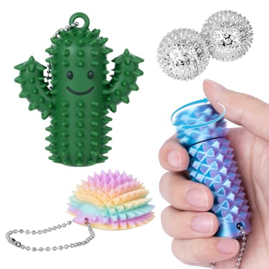 Tools Quality - Quality Assurance 4 PCS Little Ouchies