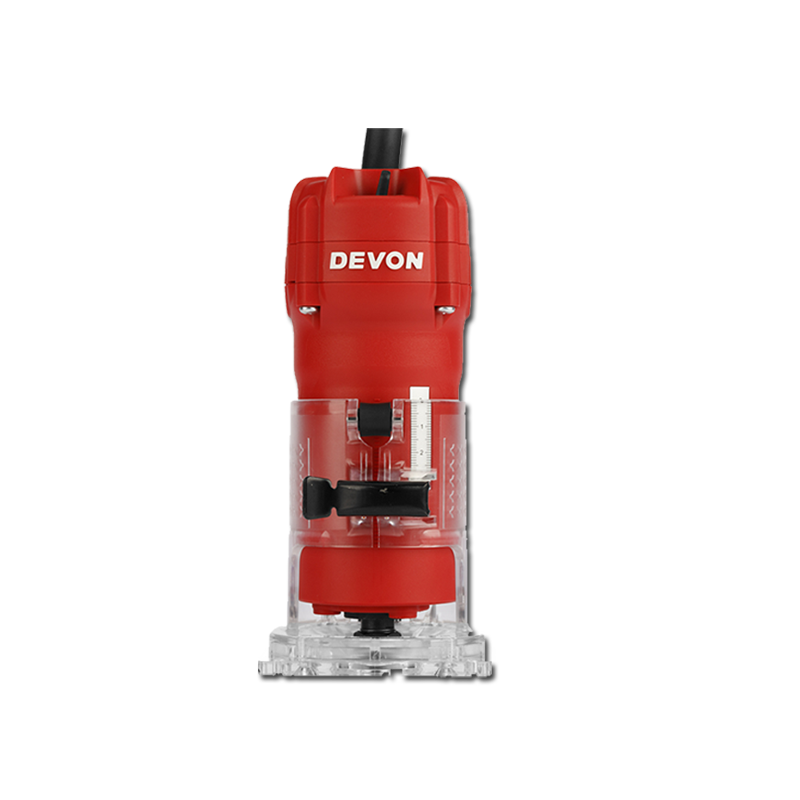 Workshop Tools For Carpentry - 220V Wood Router Machine Woodworking Electric