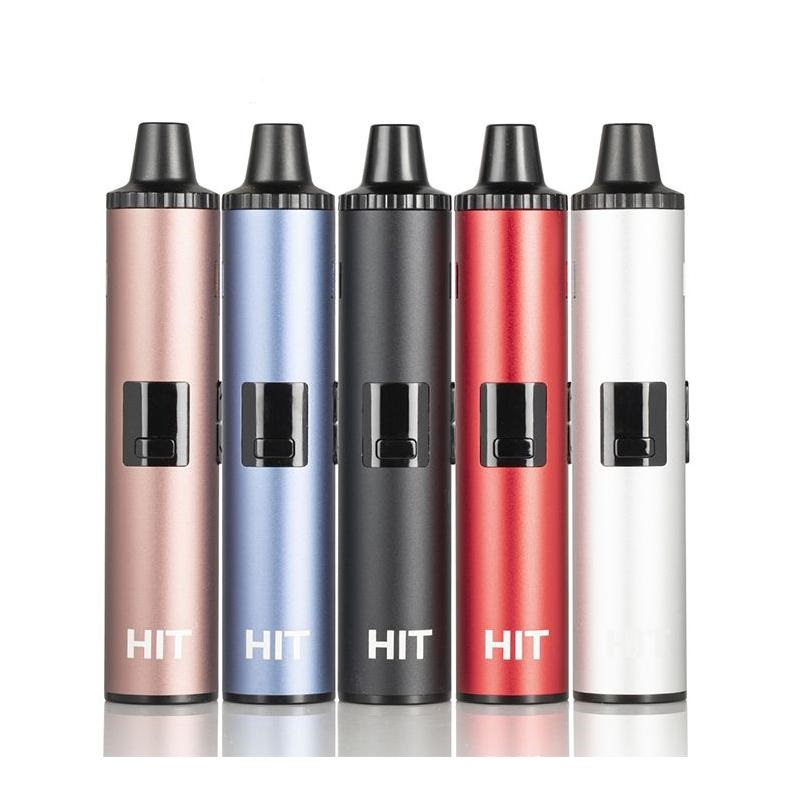 Original Yocan Hit Dry Herb Va – Tools Vape recenzja i cena