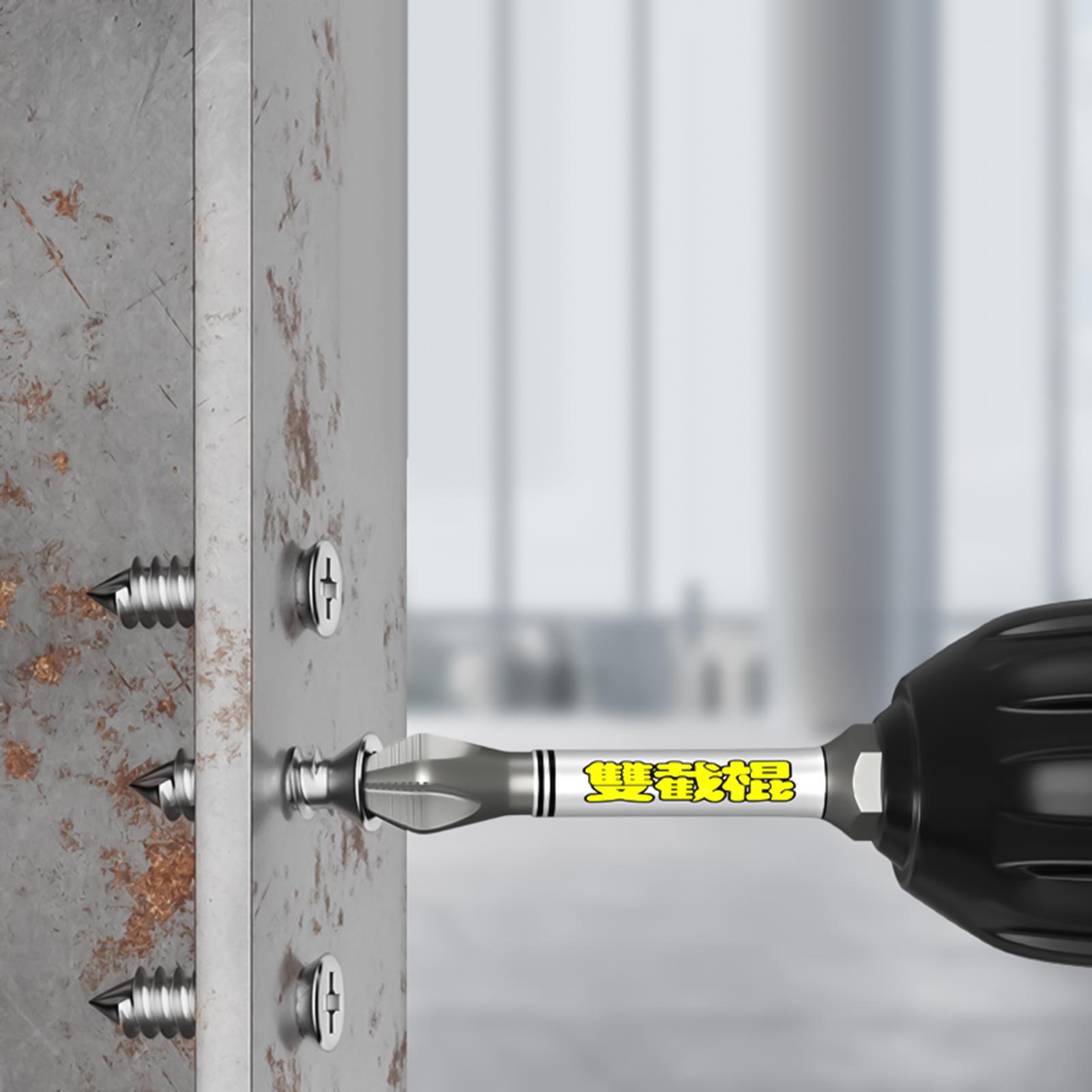 Drill Screwdriver Bit Set 5-Pi – Workshop With Tools recenzja i cena