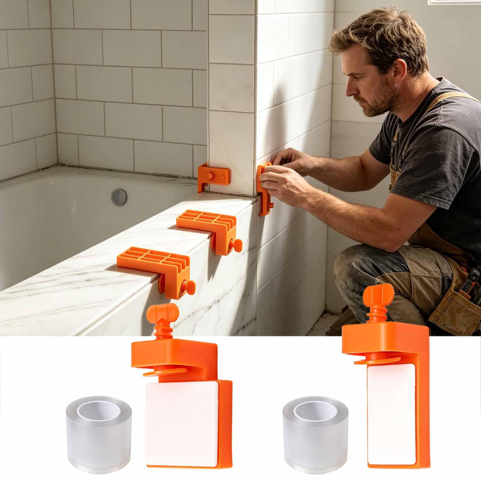 Corner Clamps Adjustable Preci – Angle Clamp 90 recenzja i cena