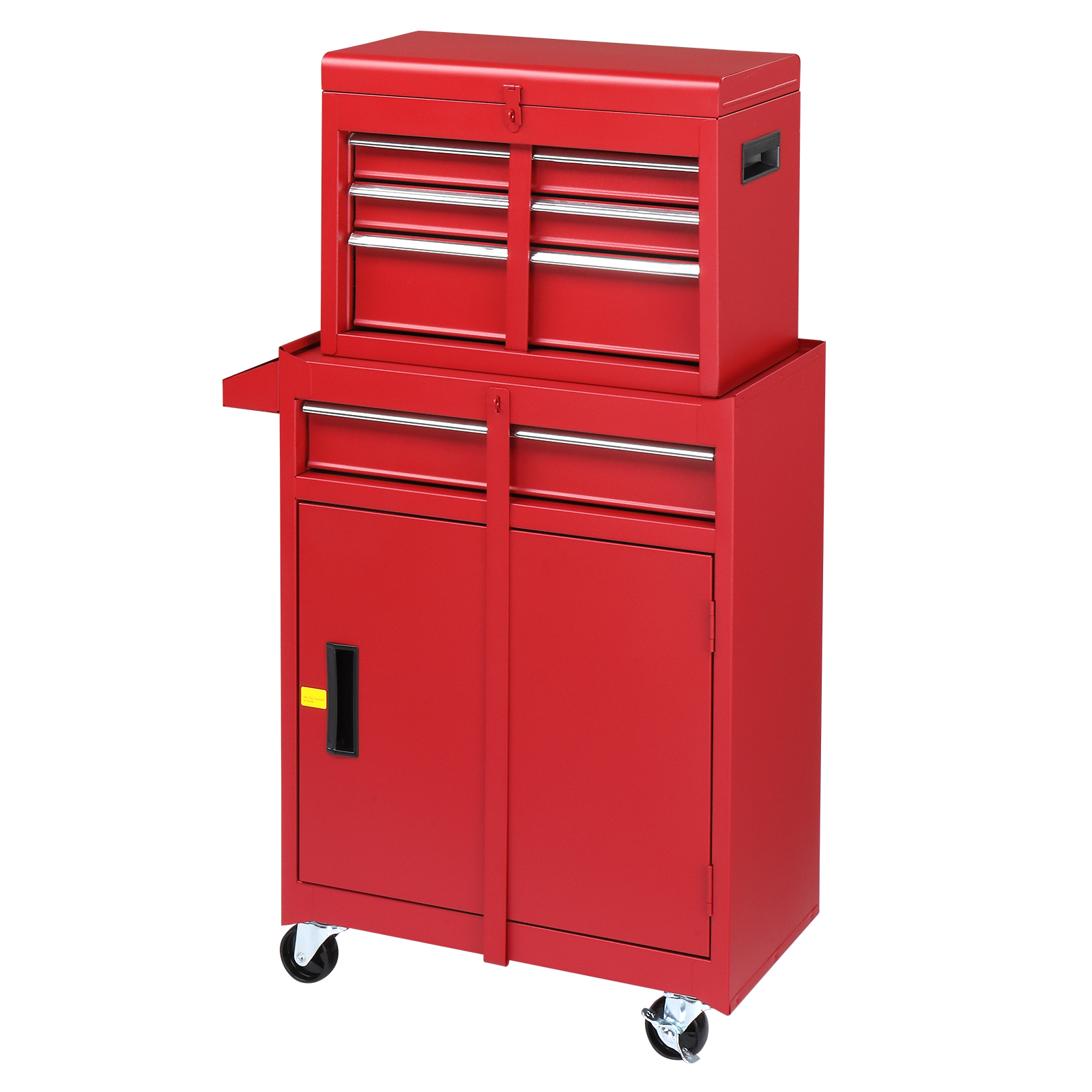 Tool Cabinet Tool Cart Combina – Workshop With Tools recenzja i cena