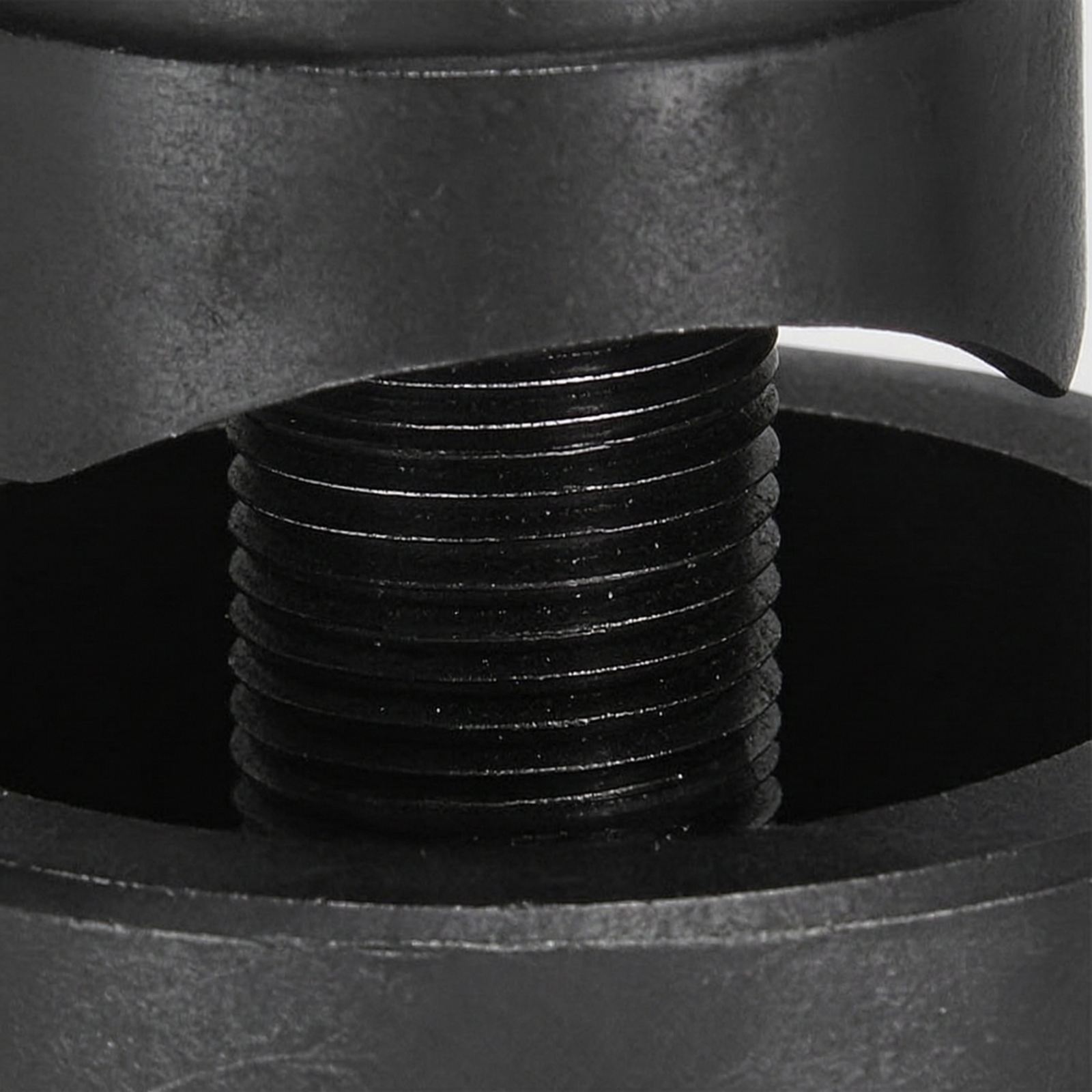 Sheet Metal Punch Threaded Hol – Workshop Hand Tools recenzja i cena