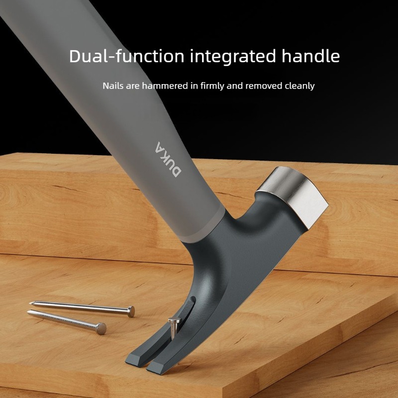 One piece claw hammer perfect  – Tools At Workshop recenzja i cena
