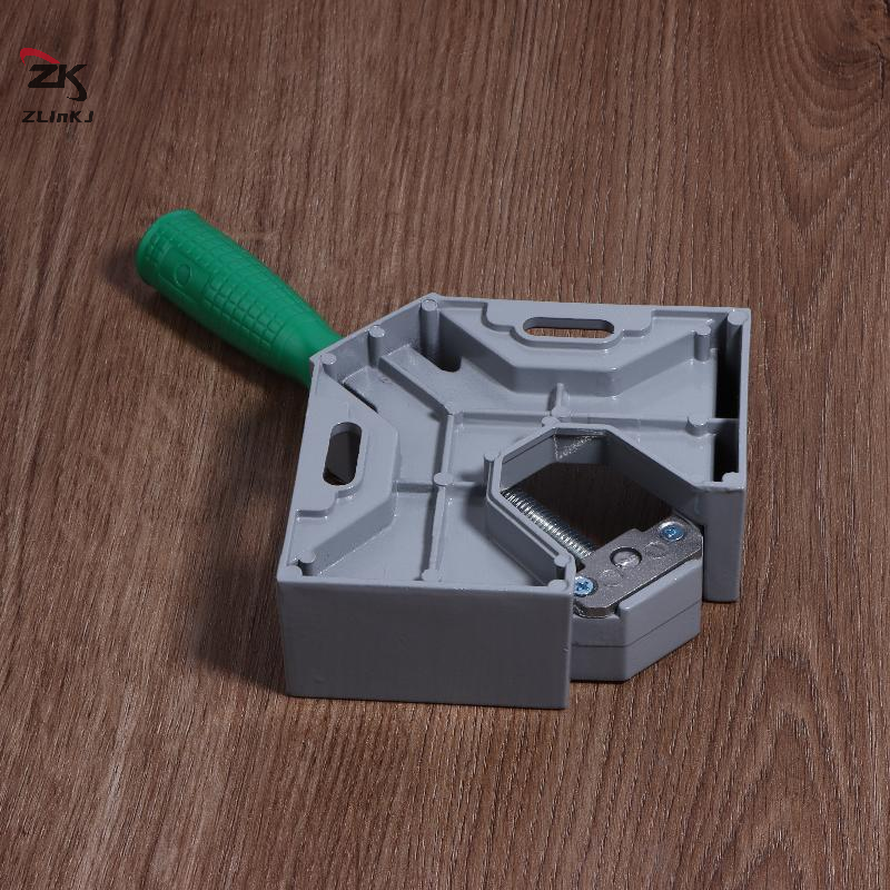 1Pcs 90 Degree Right Angle Cla – Angle Clamp 90 recenzja i cena
