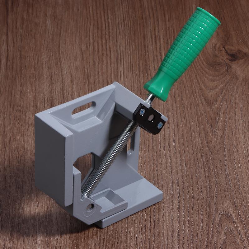 1Pcs 90 Degree Right Angle Cla – Angle Clamp 90 recenzja i cena