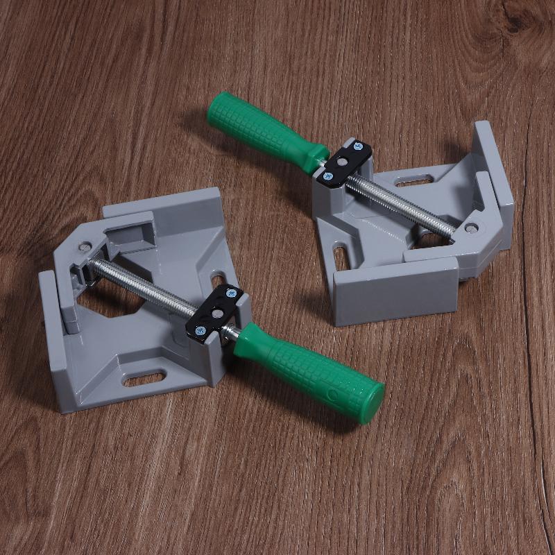 1Pcs 90 Degree Right Angle Cla – Angle Clamp 90 recenzja i cena