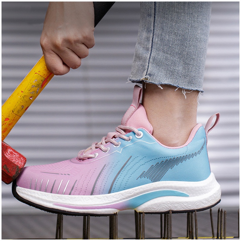 women fashion breathable steel – Tools Work recenzja i cena