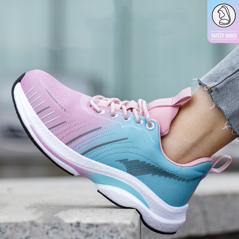 women fashion breathable steel – Tools Work recenzja i cena
