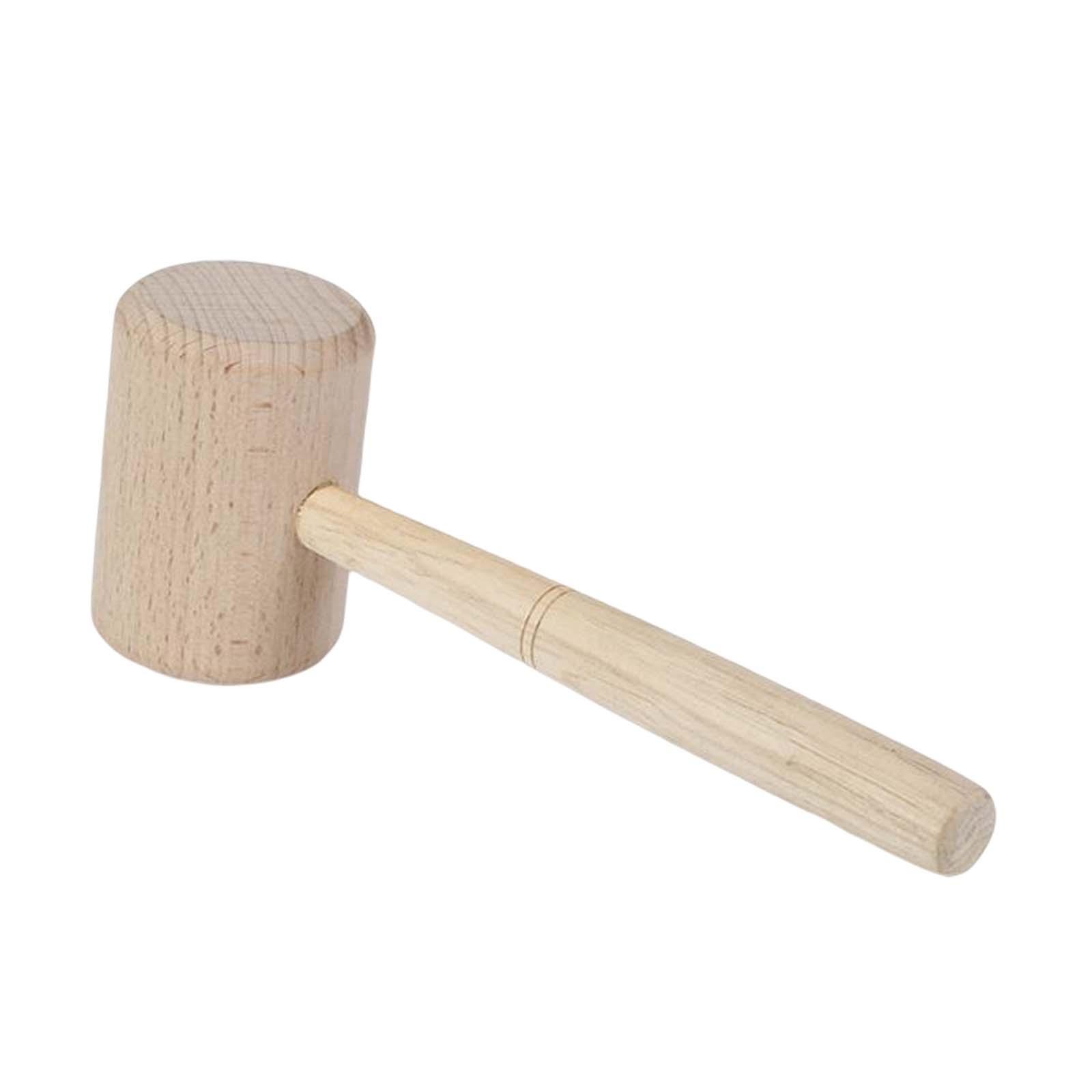 Beech Solid Wood Mallet Carvin – Mallet Wood Carving recenzja i cena