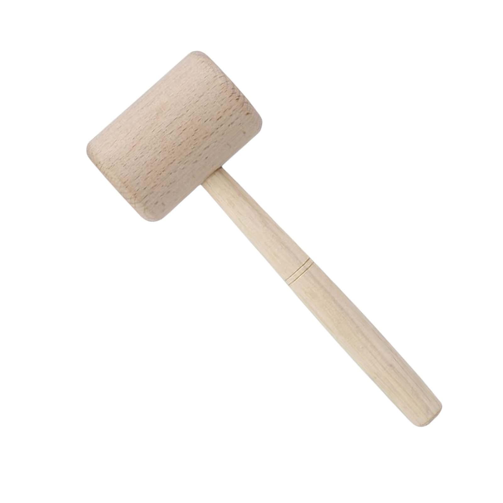 Beech Solid Wood Mallet Carvin – Mallet Wood Carving recenzja i cena