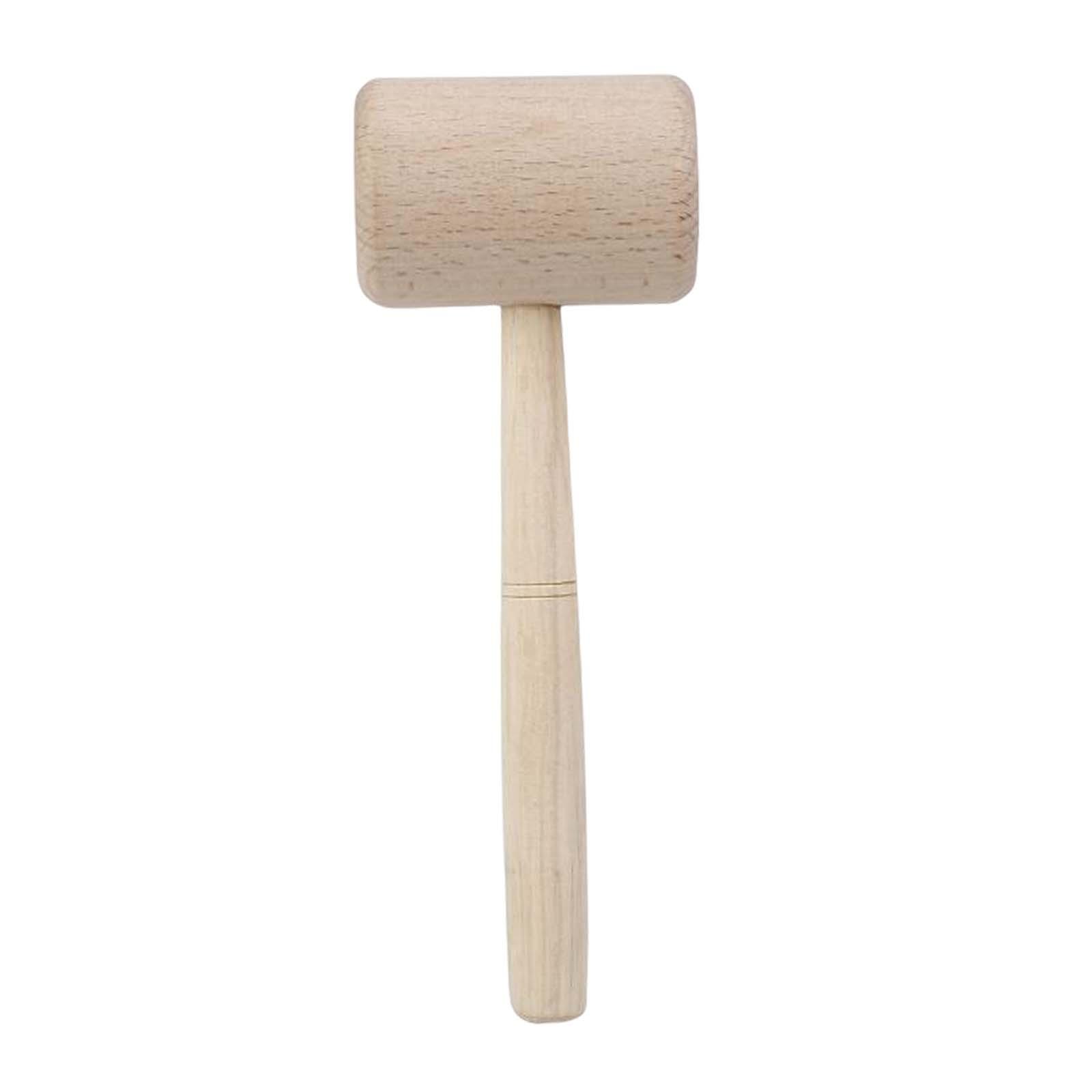 Beech Solid Wood Mallet Carvin – Mallet Wood Carving recenzja i cena