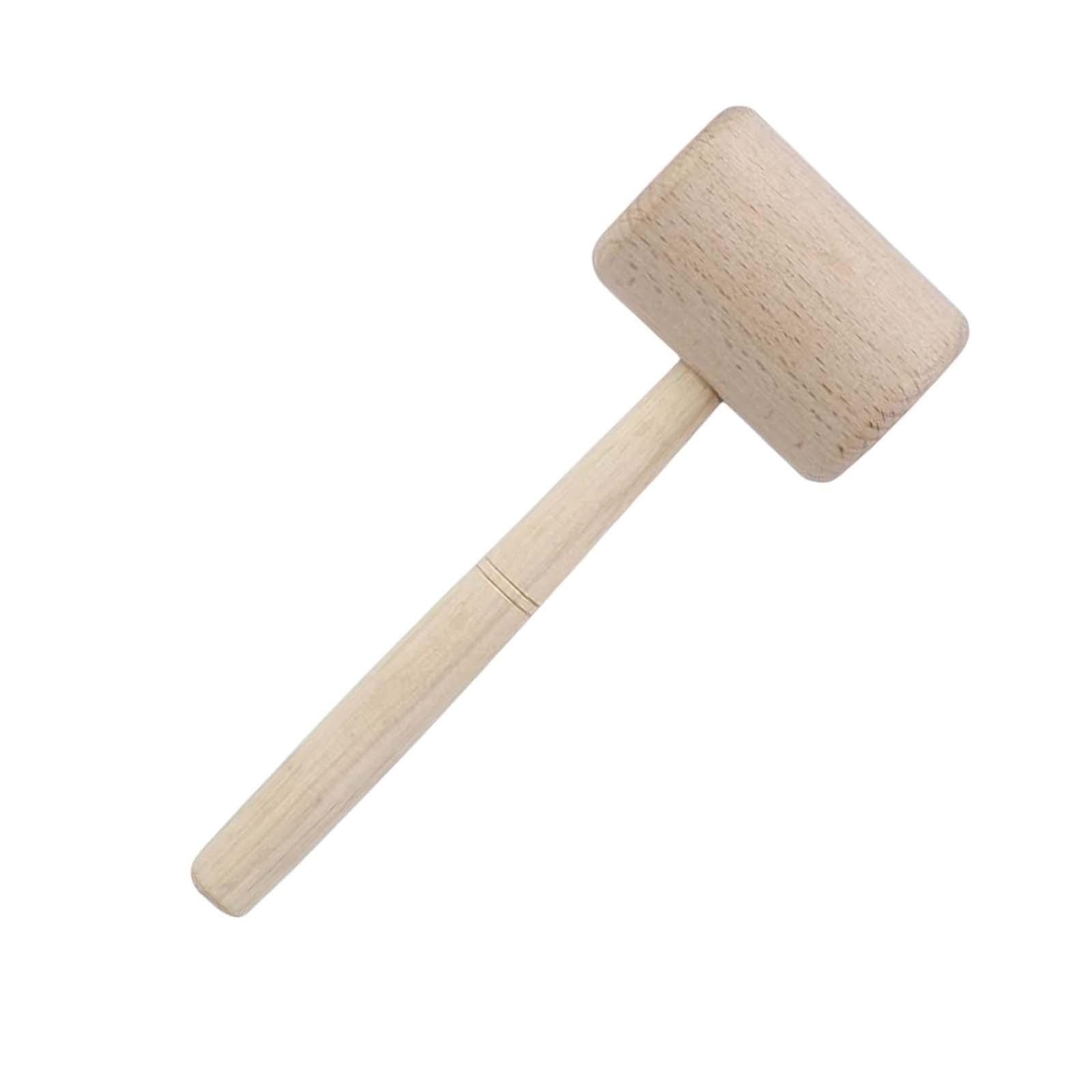Beech Solid Wood Mallet Carvin – Mallet Wood Carving recenzja i cena