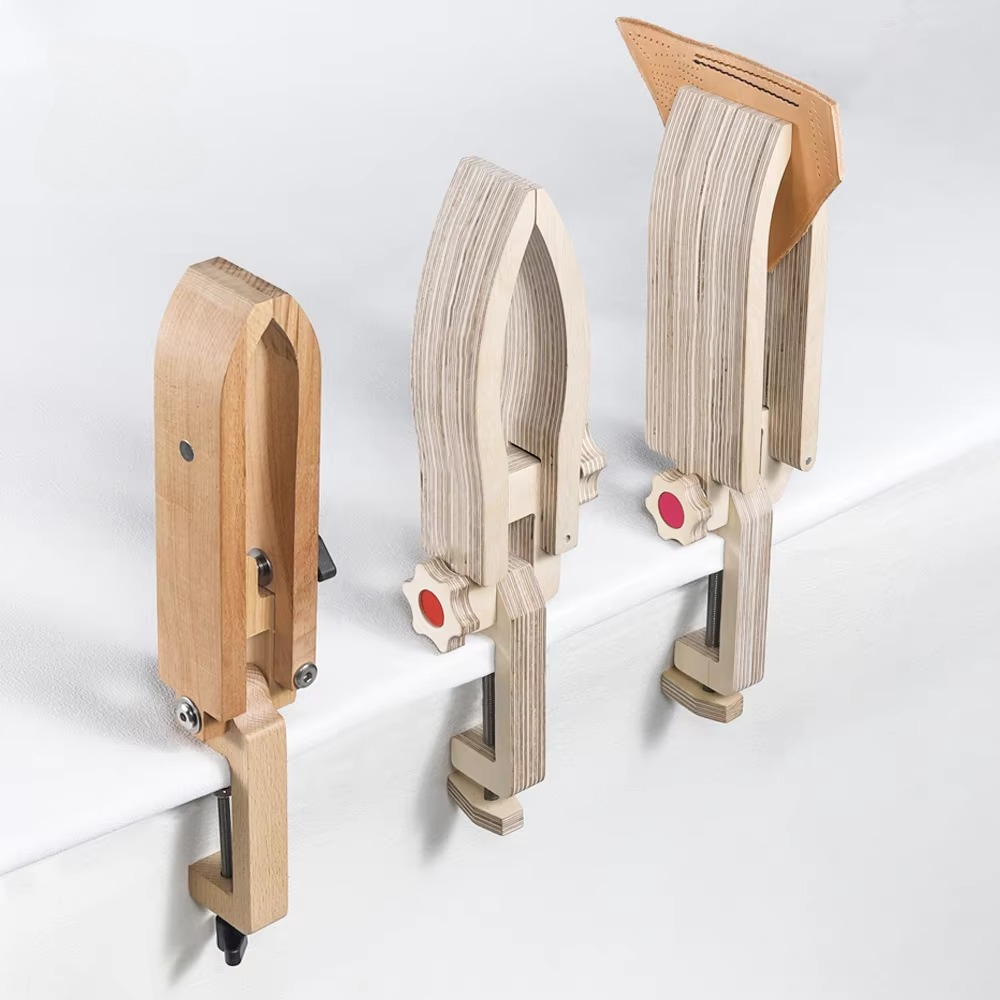 Leather Table Desktop Lacing S – Tools Work recenzja i cena