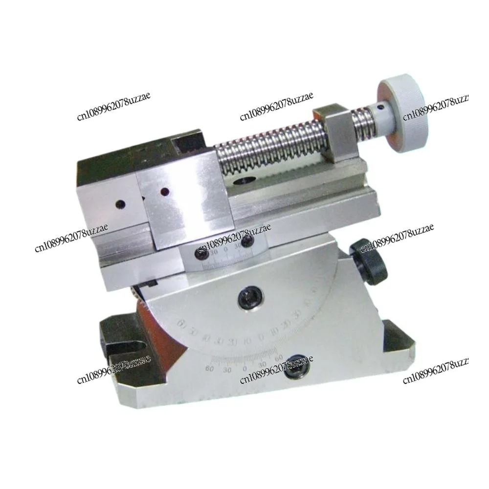 Heavy Duty Universal Angle Sin – Bench Vise Swivel recenzja i cena