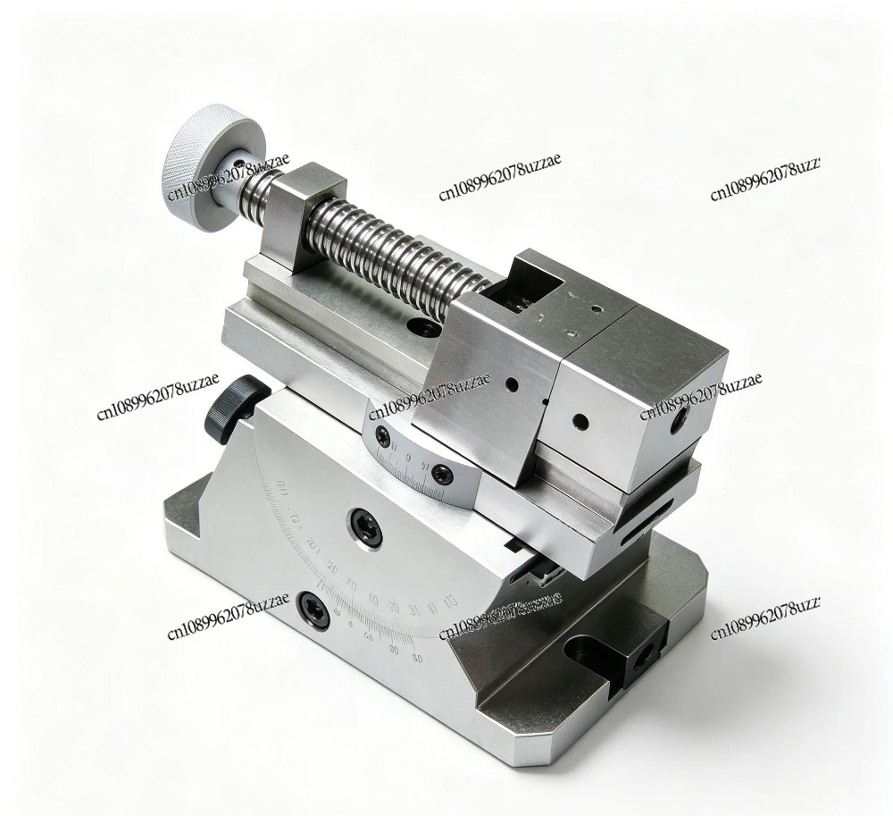 Heavy Duty Universal Angle Sin – Bench Vise Swivel recenzja i cena
