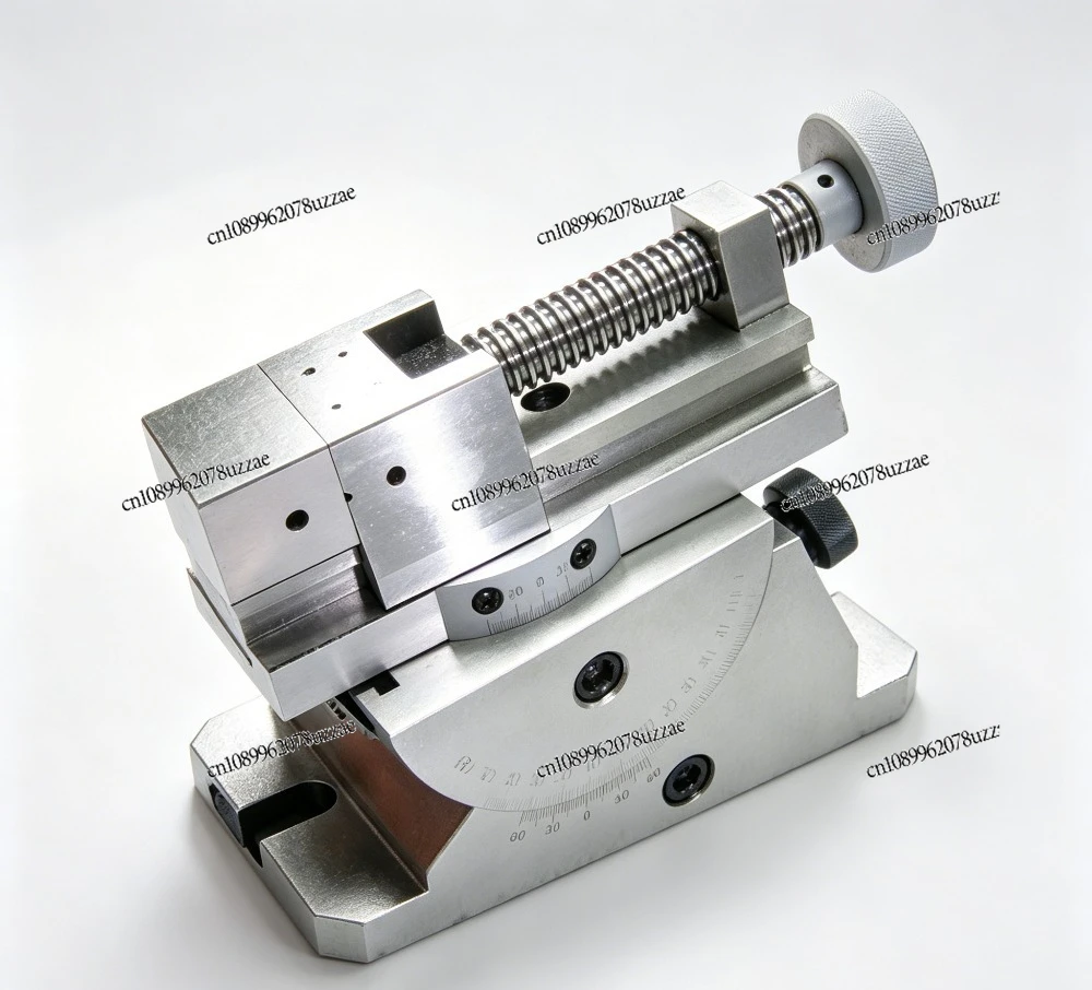 Heavy Duty Universal Angle Sin – Bench Vise Swivel recenzja i cena