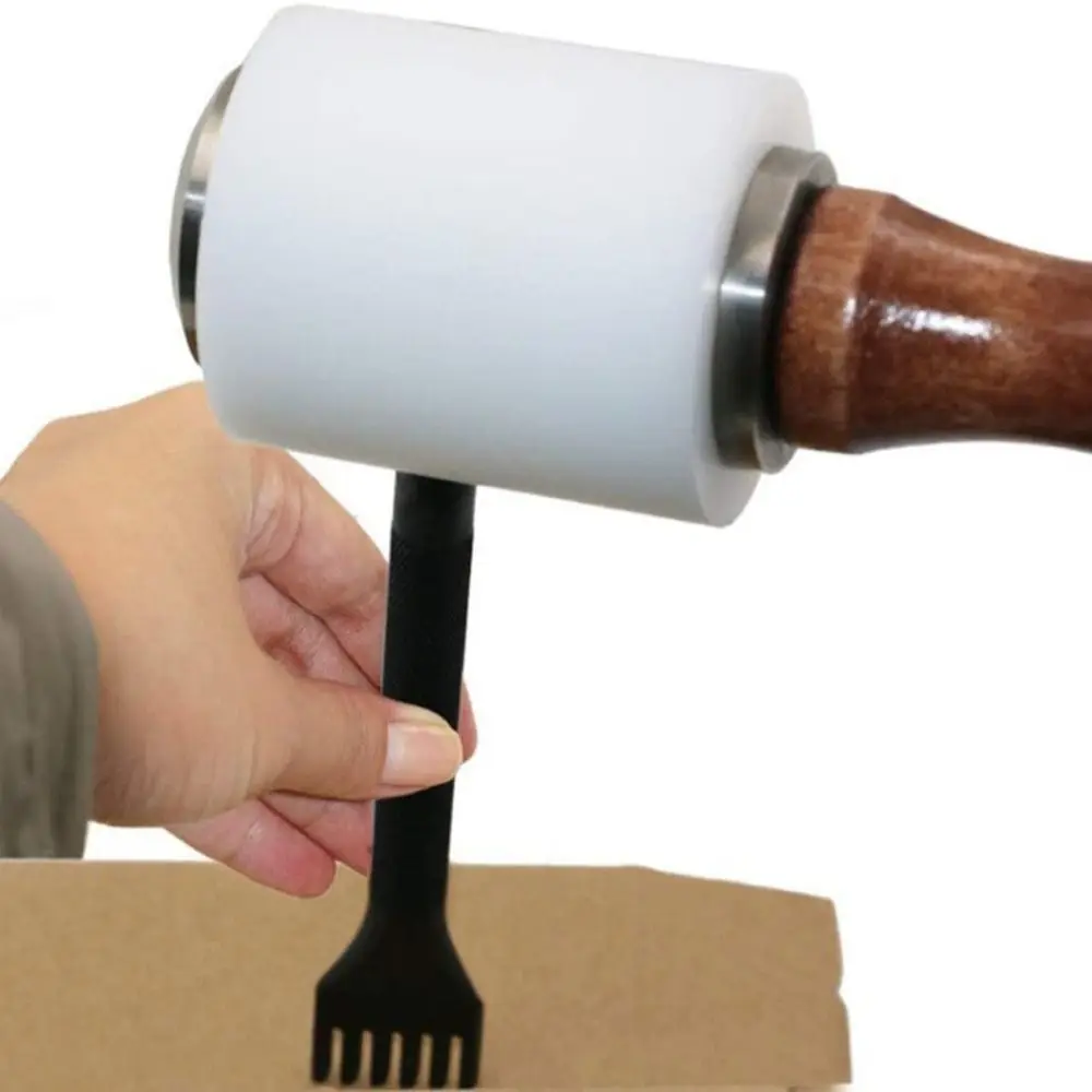 Mallet Wood Handle Nylon Hamme – Mallet Wood Carving recenzja i cena