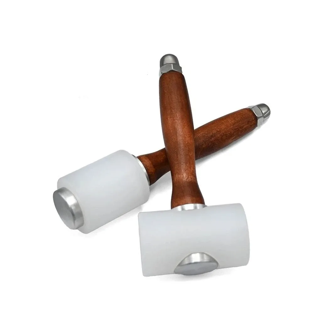 Mallet Wood Handle Nylon Hamme – Mallet Wood Carving recenzja i cena