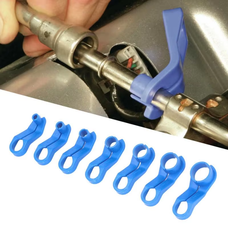 Kcimo 7 Pcs Auto Fuel Line Air – Workshop Hand Tools recenzja i cena