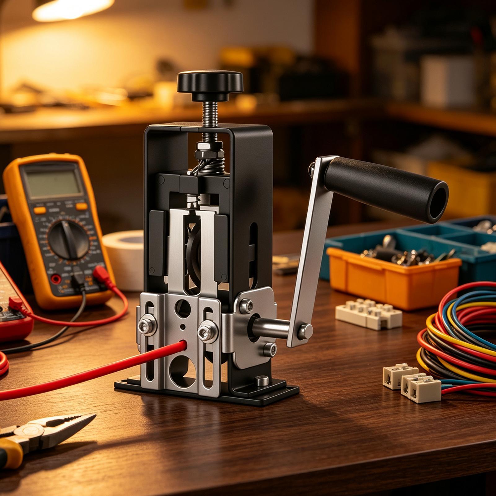 Copper Wire Stripper Drill Pow – Tools Work recenzja i cena