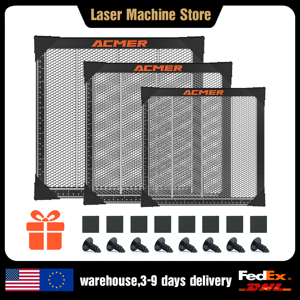 ACMER Honeycomb Panel Laser Wo – Workshop Tools And Equipment recenzja i cena