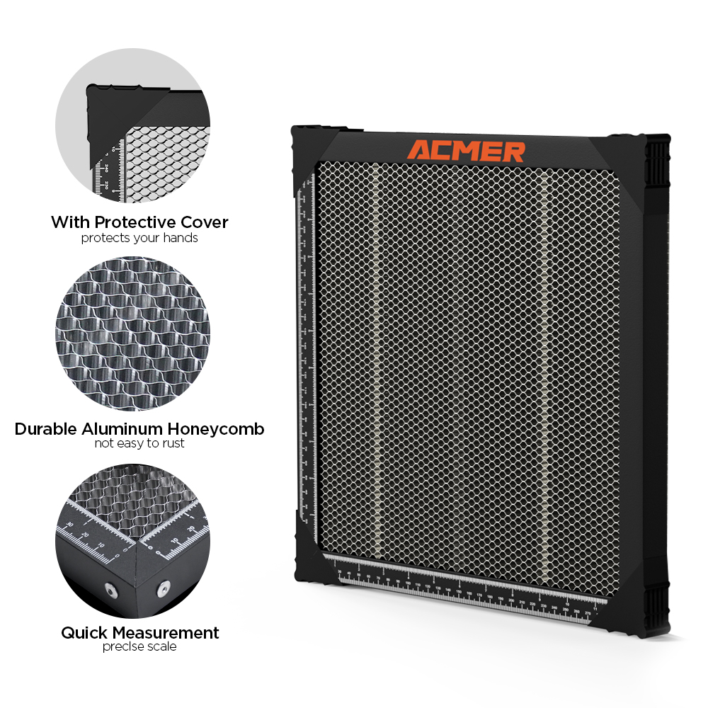 ACMER Honeycomb Panel Laser Wo – Workshop Tools And Equipment recenzja i cena
