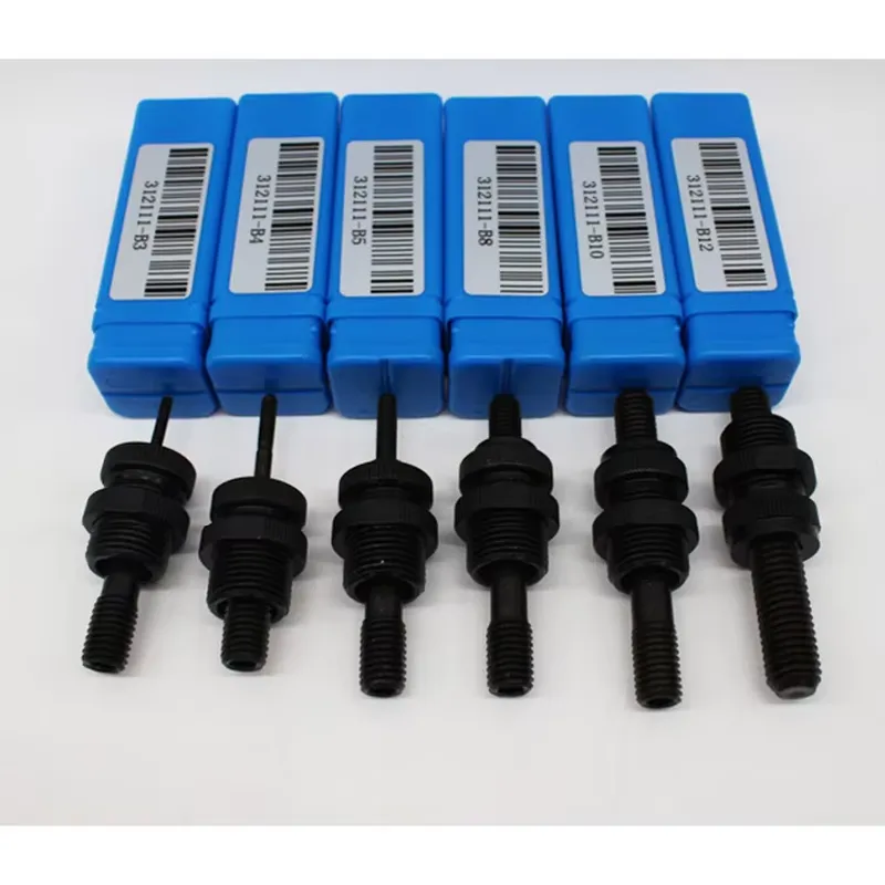 Pneumatic Rivet Nut Tool RL-53 – Tools Quality recenzja i cena