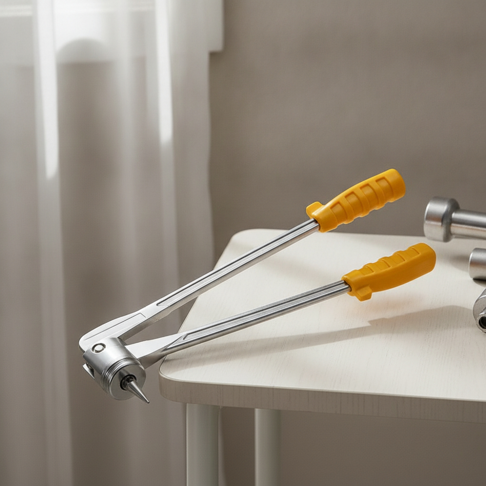 Manual Tube Expander Comfortab – Workshop With Tools recenzja i cena