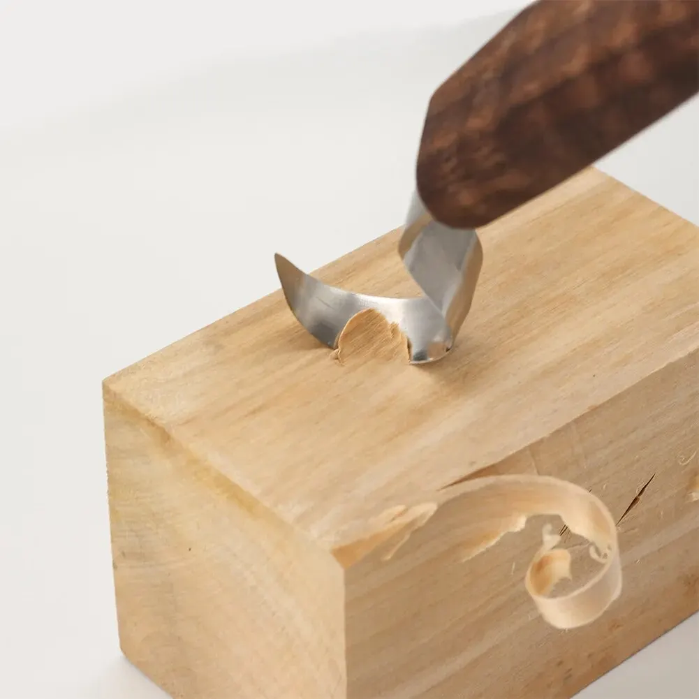 ‌1PC Professional Wood Carving – Workshop Tools For Carpentry recenzja i cena