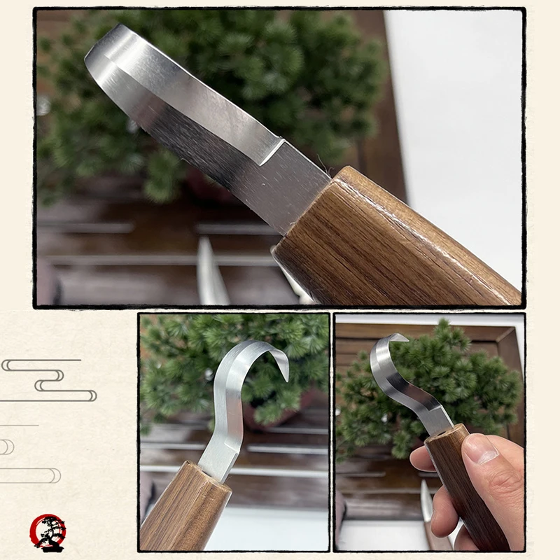 ‌1PC Professional Wood Carving – Workshop Tools For Carpentry recenzja i cena