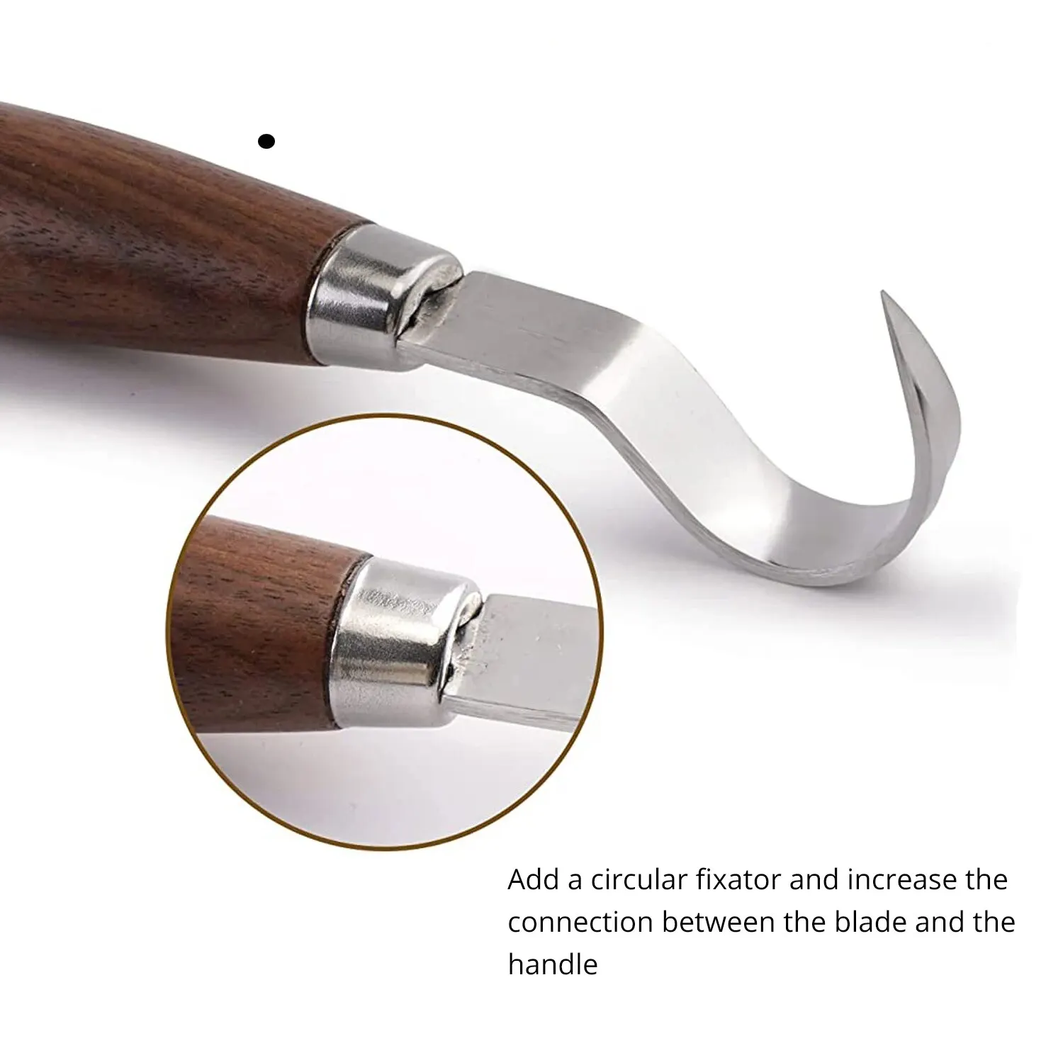 ‌1PC Professional Wood Carving – Workshop Tools For Carpentry recenzja i cena