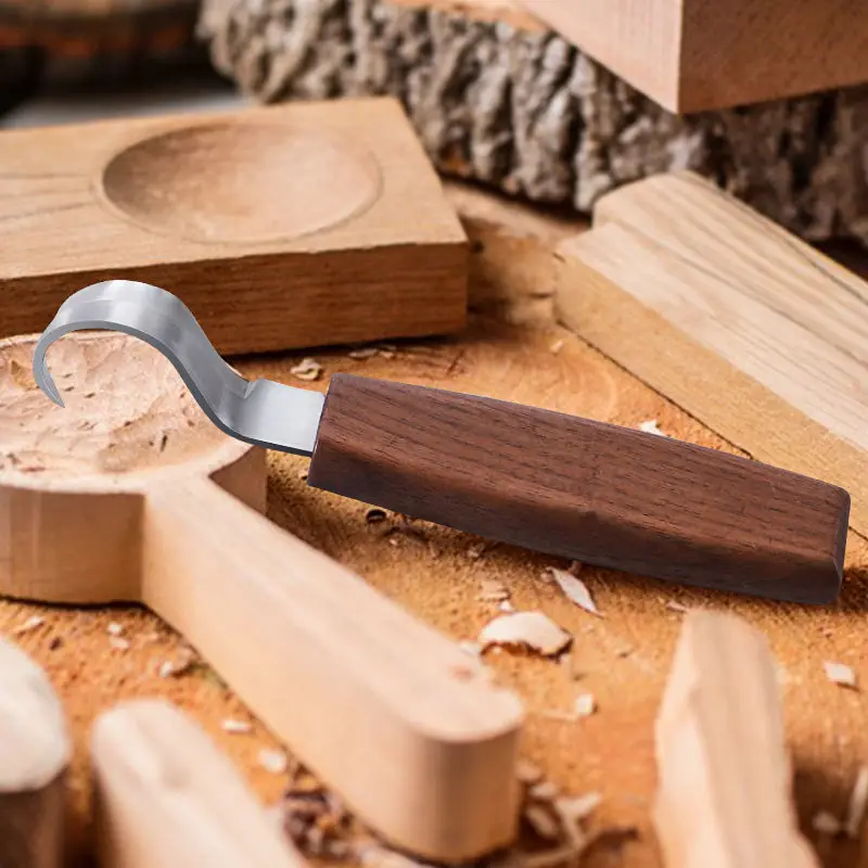 ‌1PC Professional Wood Carving – Workshop Tools For Carpentry recenzja i cena