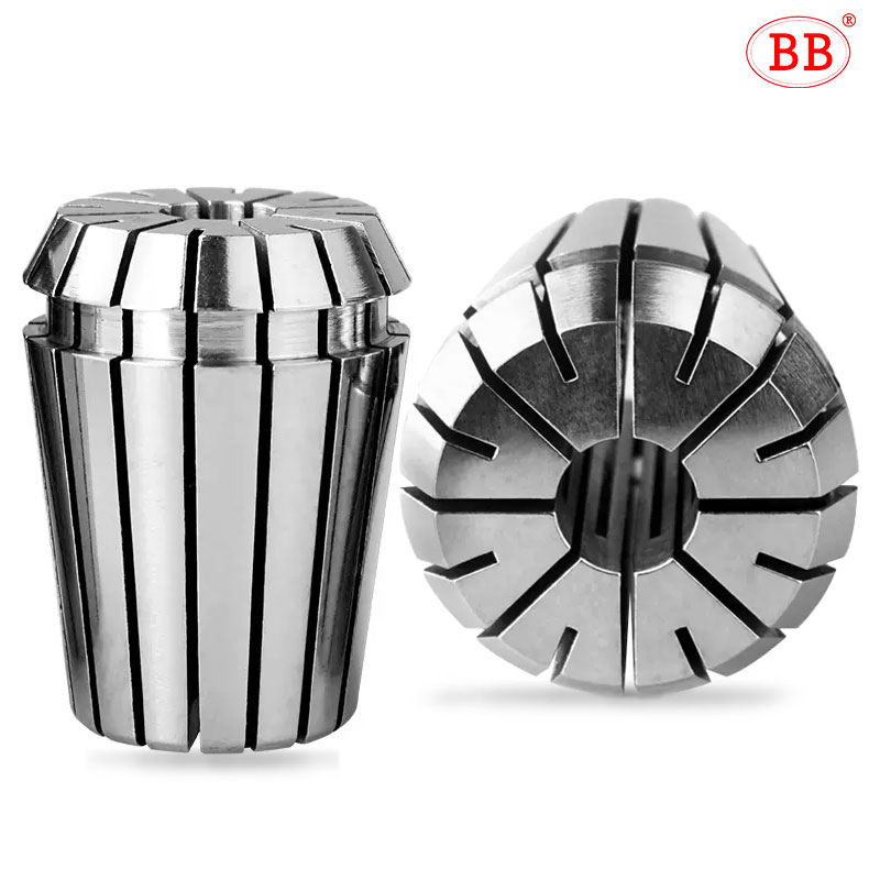 BB Spring Collet Chuck ER32 ER – Workshop Tools And Equipment recenzja i cena