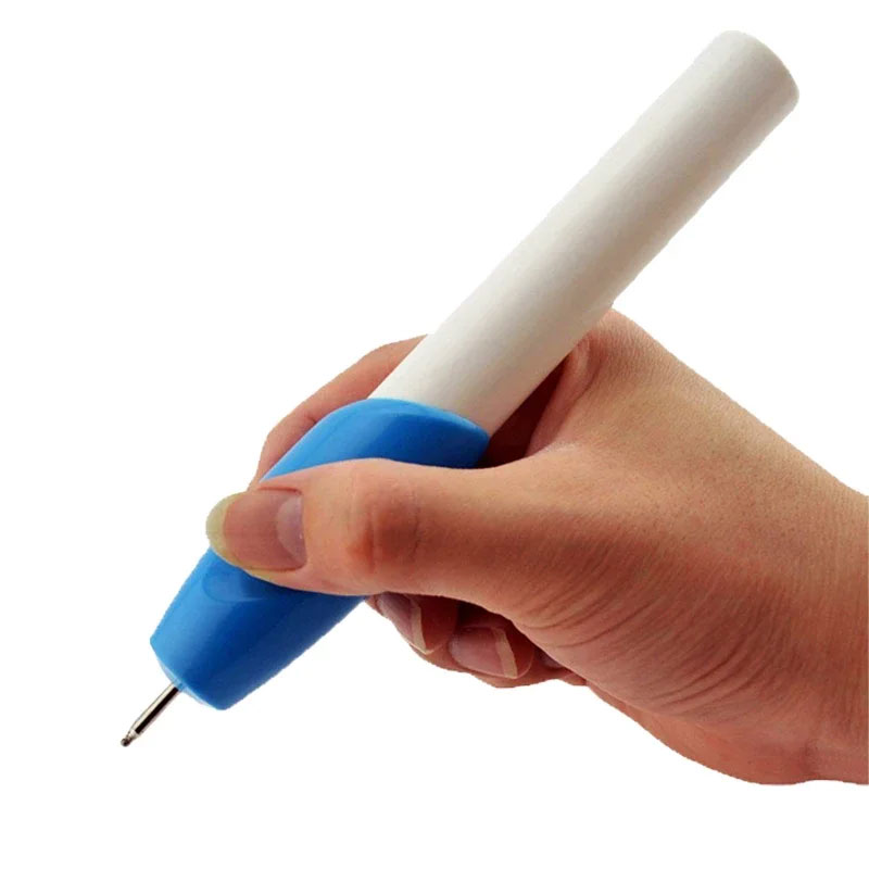 Mini Electric Engraving Pen Bl – Workshop Tools For Carpentry recenzja i cena