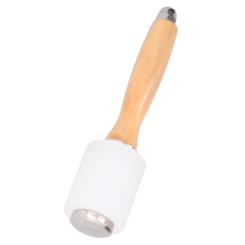 Leather Carving Hammer Nylon D – Mallet Wood Carving recenzja i cena