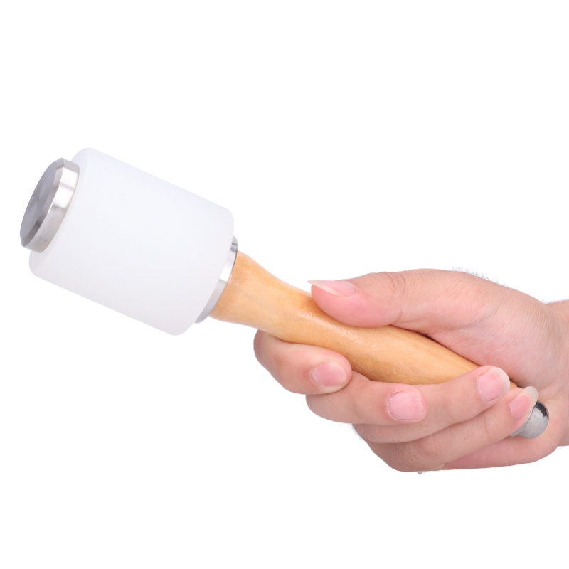 Leather Carving Hammer Nylon D – Mallet Wood Carving recenzja i cena