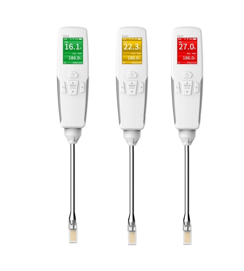 IKEME Laboratory Cooking Oil T – Tools Quality recenzja i cena