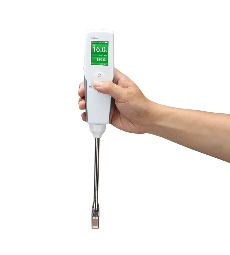 IKEME Laboratory Cooking Oil T – Tools Quality recenzja i cena
