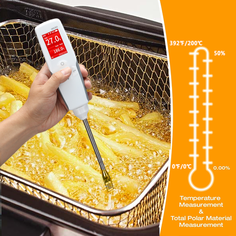 IKEME Laboratory Cooking Oil T – Tools Quality recenzja i cena