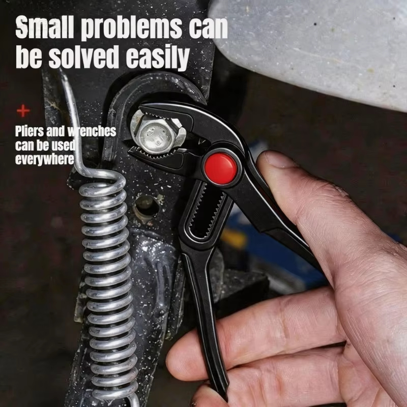 Adjustable Multi Grip Hand Too – Workshop Hand Tools recenzja i cena