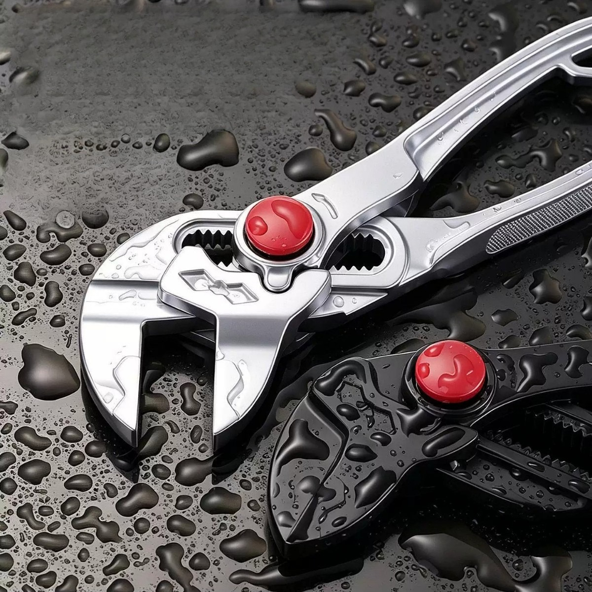 Adjustable Multi Grip Hand Too – Workshop Hand Tools recenzja i cena