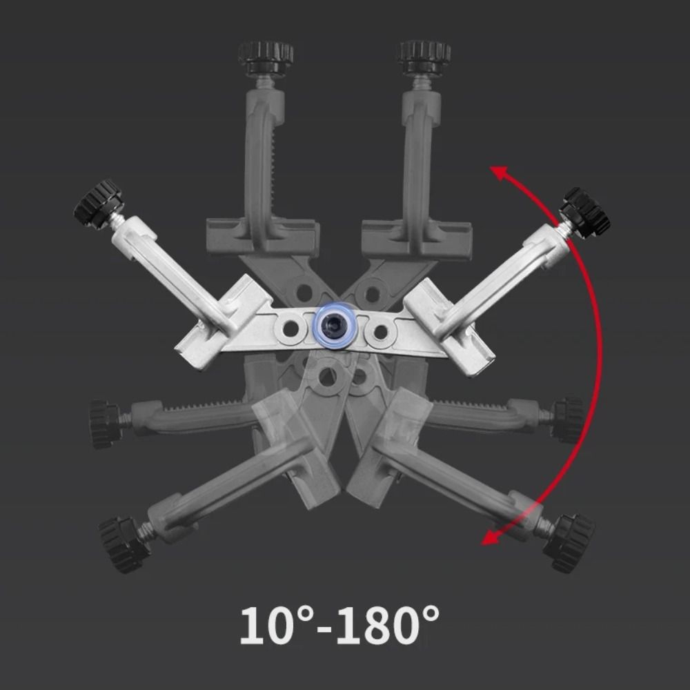 Stainless Steel Angle Clamp Ho – Angle Clamp 90 recenzja i cena
