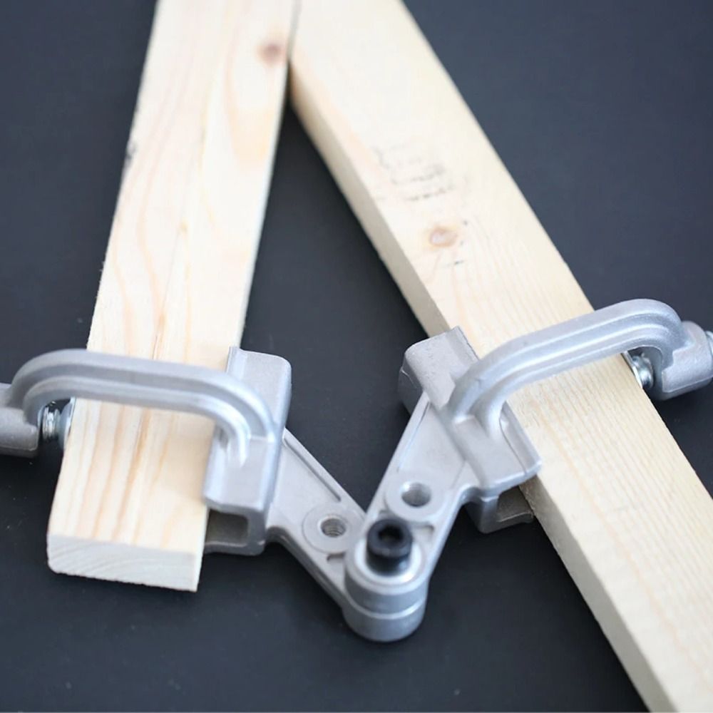 Stainless Steel Angle Clamp Ho – Angle Clamp 90 recenzja i cena