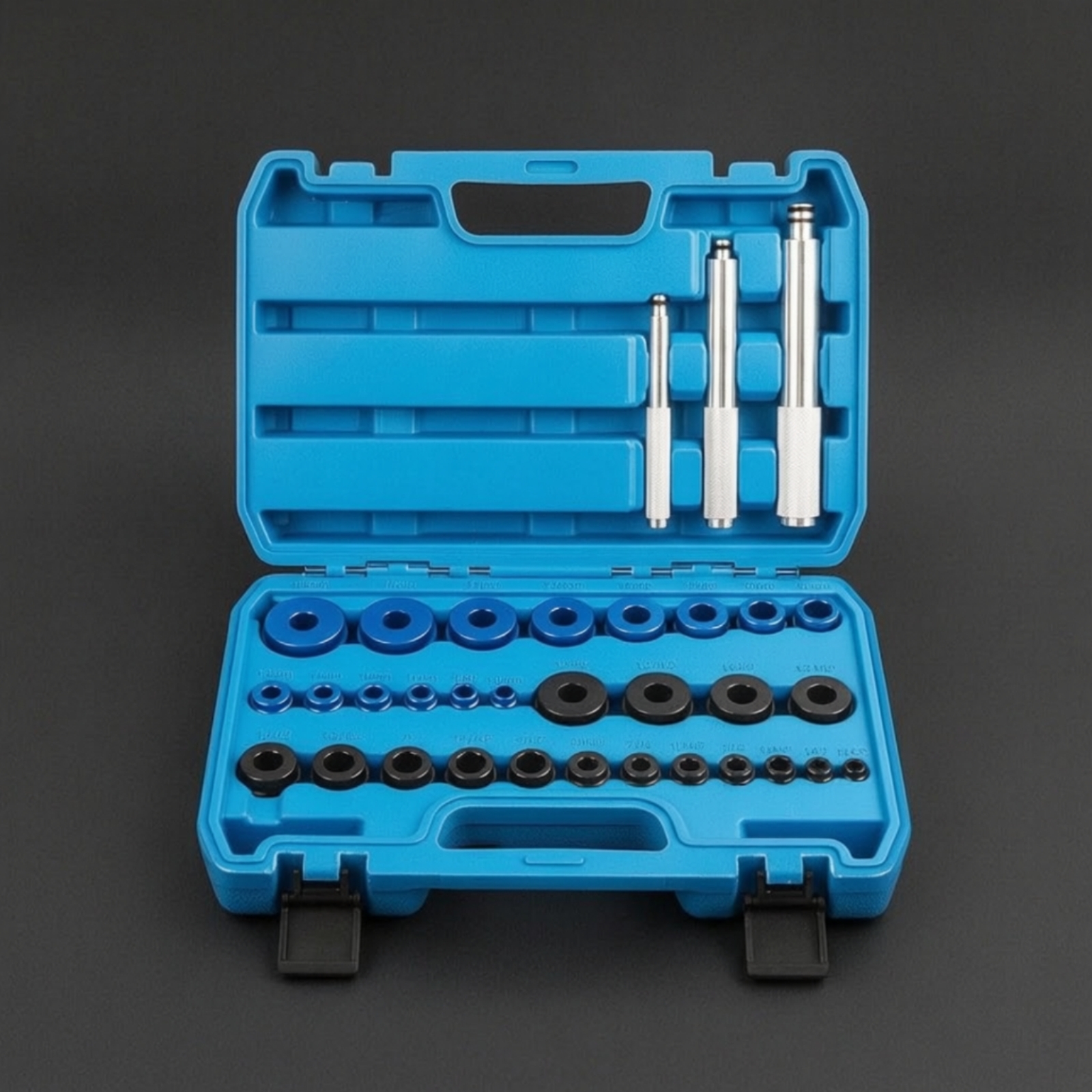 33 Pieces Bearing Installation – Workshop With Tools recenzja i cena