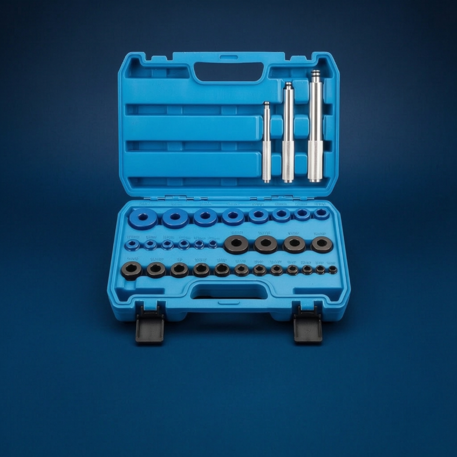 33 Pieces Bearing Installation – Workshop With Tools recenzja i cena