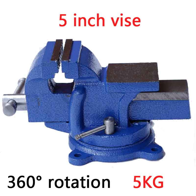 1pc Heavy Duty Bench Vise Hous – Bench Vise Swivel recenzja i cena