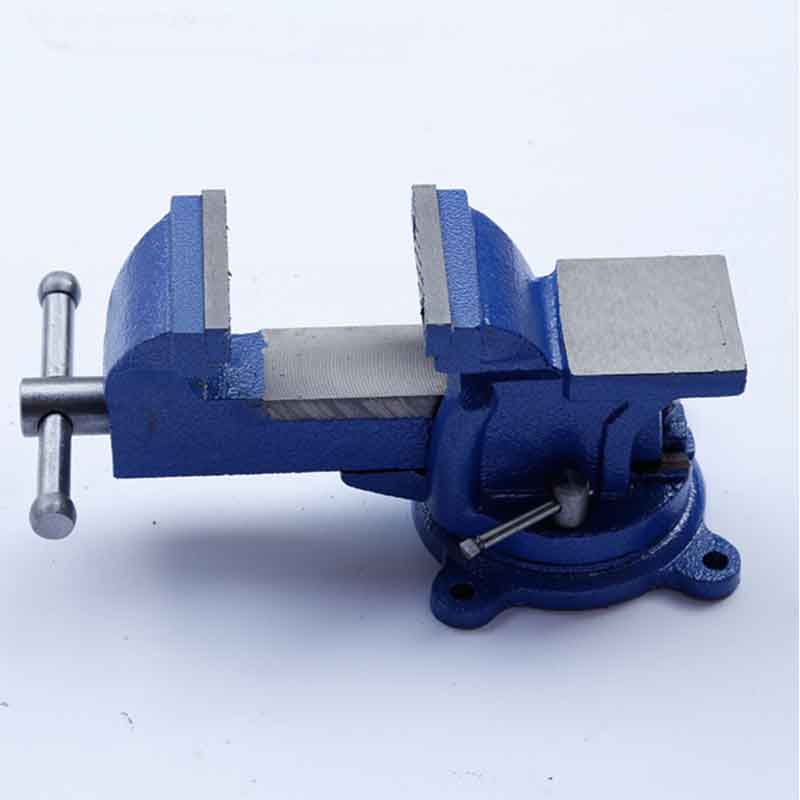 1pc Heavy Duty Bench Vise Hous – Bench Vise Swivel recenzja i cena