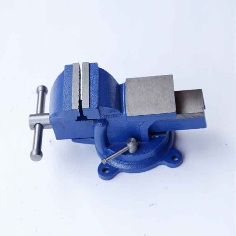 1pc Heavy Duty Bench Vise Hous – Bench Vise Swivel recenzja i cena